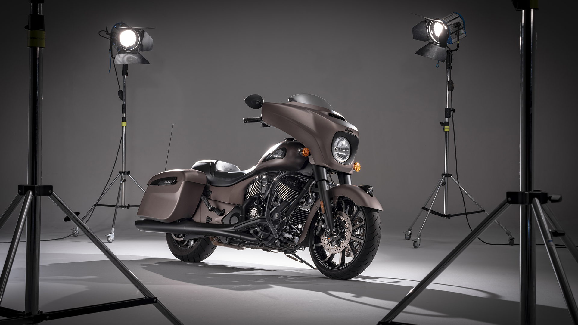 Indian chieftain sale
